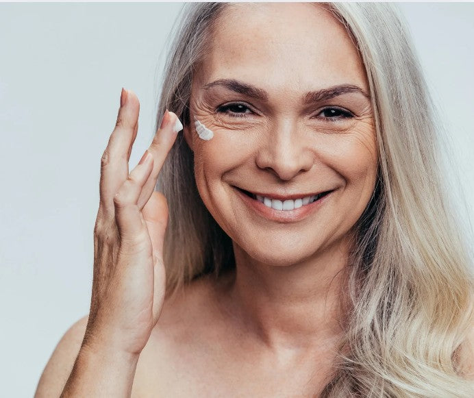 7 Facts About Facial Skin Aging & How K-Beauty Can Help You Glow Longer