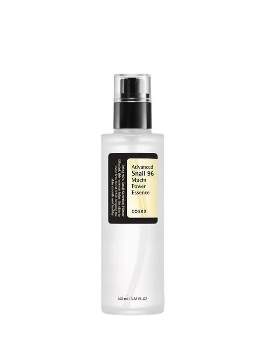 Cosrx Advanced Snail 96 Mucin Power Essence 100ml