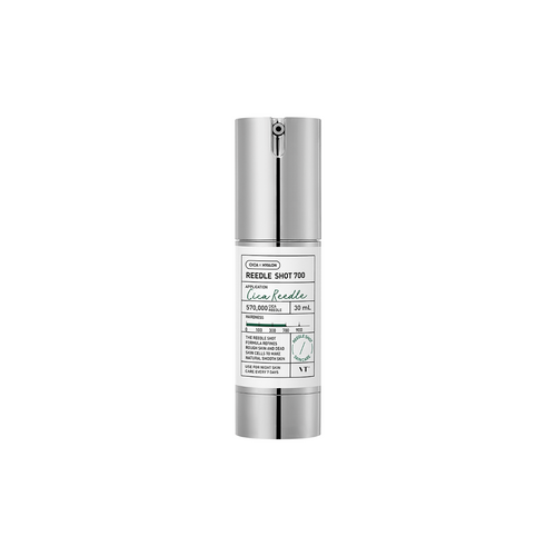 VTCosmetics Reedle  Shot Essence 700 30ml