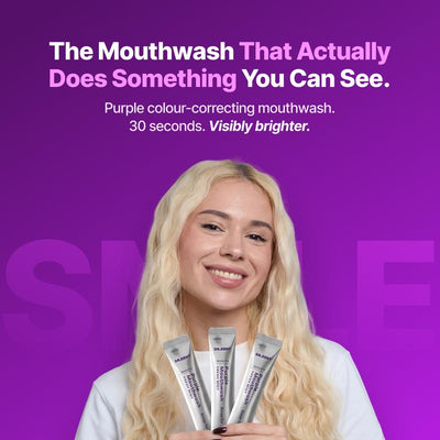 DR.DENT Mouthwash