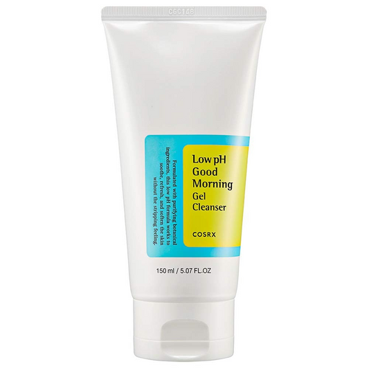 Cosrx Low pH Good Morning Gel Cleanser 150ml