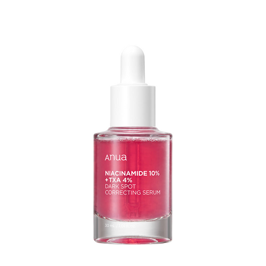 Anua Niacinamide 10% + TXA 4% Dark Spot Correcting Serum 30ml
