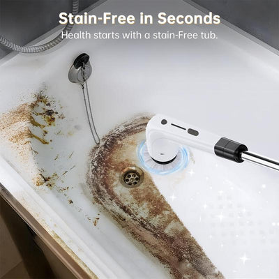 SpinReach