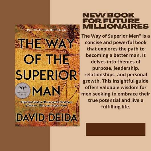 The Way of the Superior Man