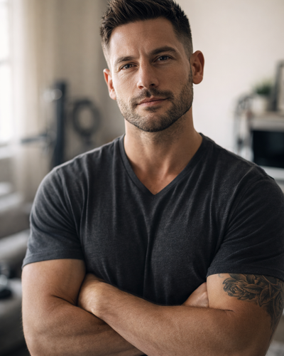 Customer testimonial video