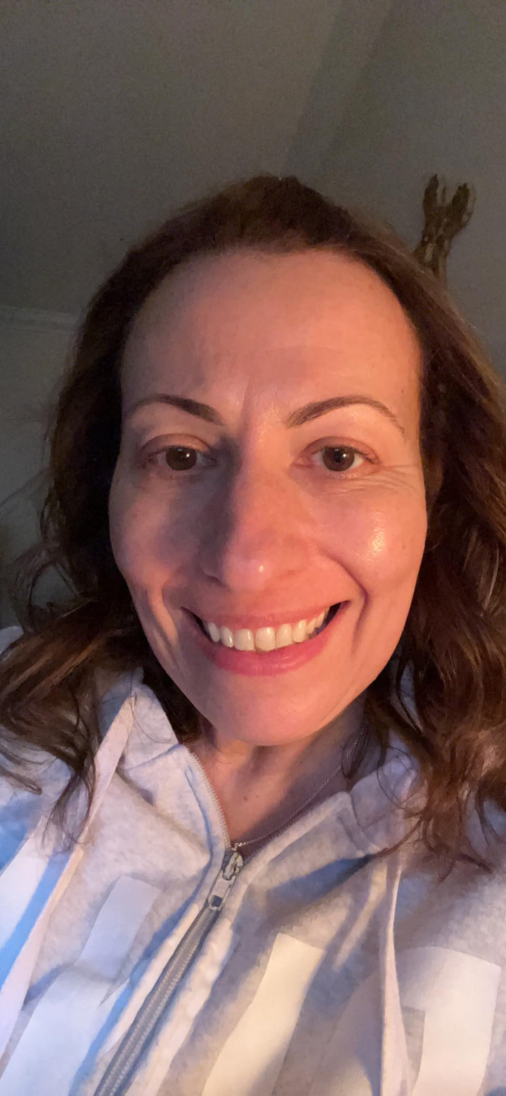 Review by Amanda L