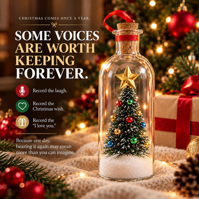 Forever Christmas