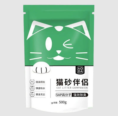 Cat Litter Deodorizer Beads