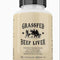 Grass-Fed Beef Liver Capsules