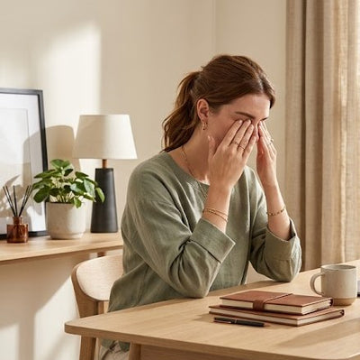 Afternoon crashes hit hard