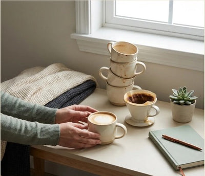 Need coffee just to function