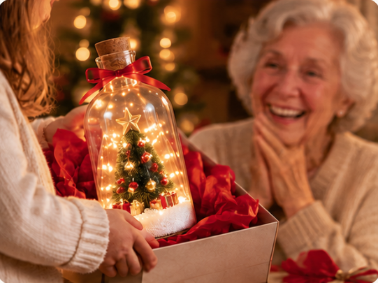 2. GIFT IT