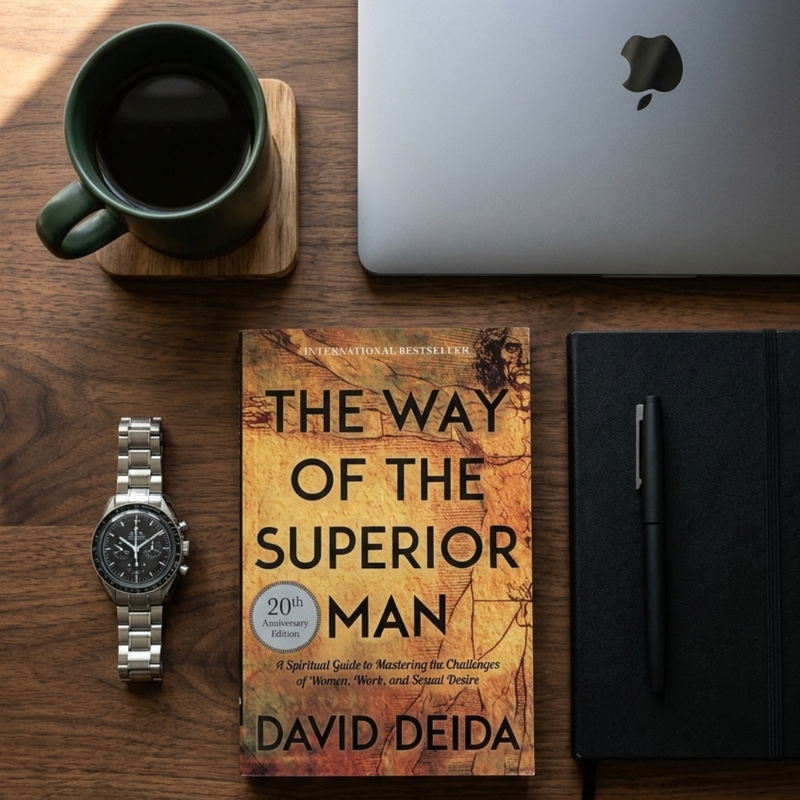 You don’t need a fresh start. You need to finally start with you. Because when you’re full,