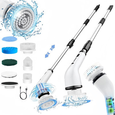 SpinReach