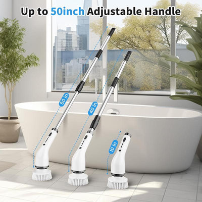 SpinReach