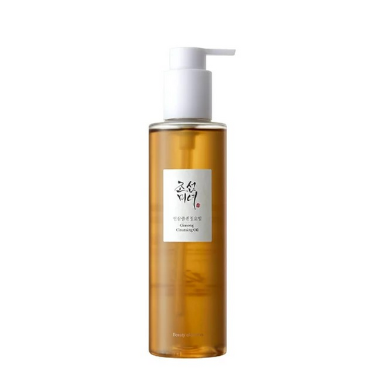 Beauty Of Joseon Ginseng Cleansing Oil 210ml