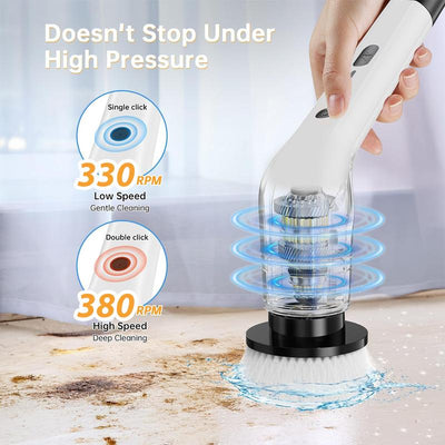 SpinReach