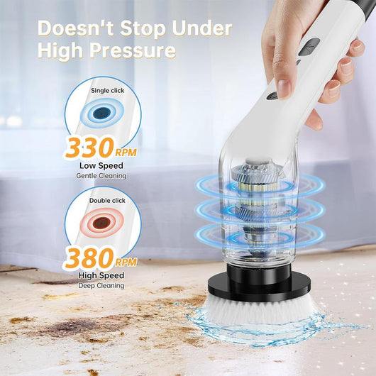 SpinReach