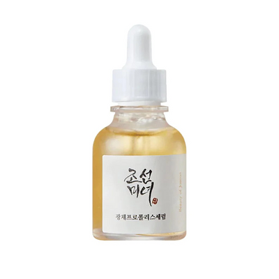 Beauty Of Joseon Glow Serum : Proplis + Niacinamide 30ml