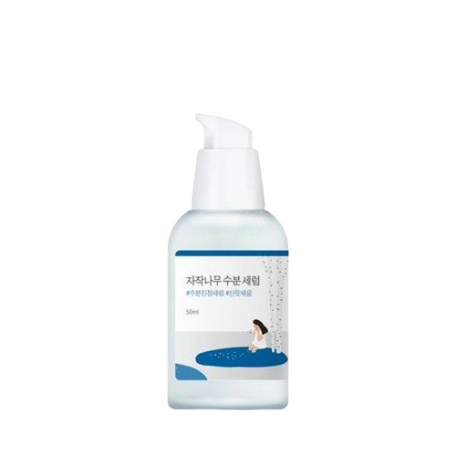 Roundlab Birch Juice Moisturizing Serum 50ml