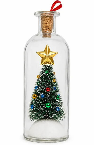 Forever Christmas