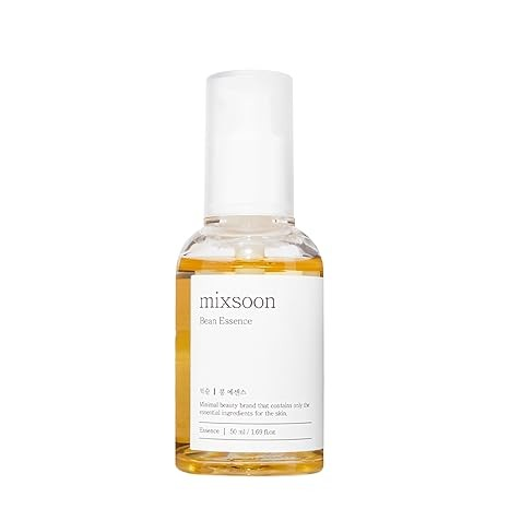 MIXSOON Bean Essence 50ml