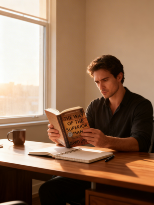 Step 1 — Understand