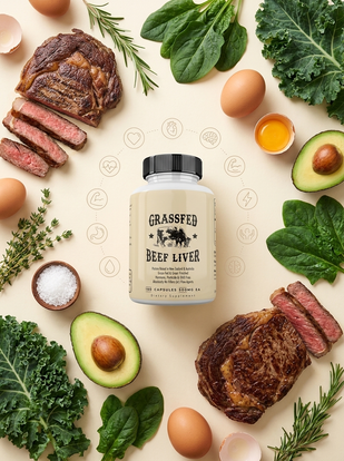 Support nutrient intake