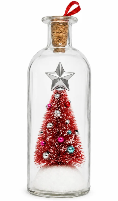 Forever Christmas
