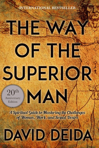 The Way of the Superior Man