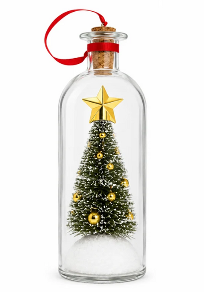 Forever Christmas
